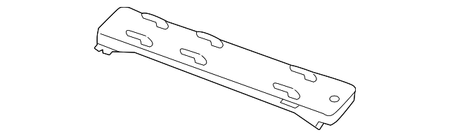 Air Filter Holder 1K0-819-422-B - View 52