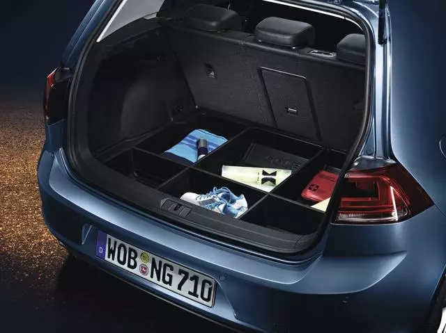 Cargo Organizer 5G0-061-162