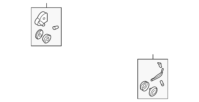 Accessory Kit 5C1-898-001