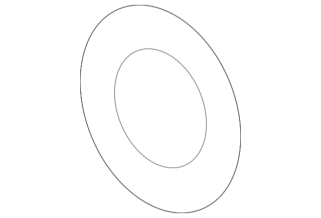 Expansion Valve Upper Seal 8E0-260-749-D - View 15