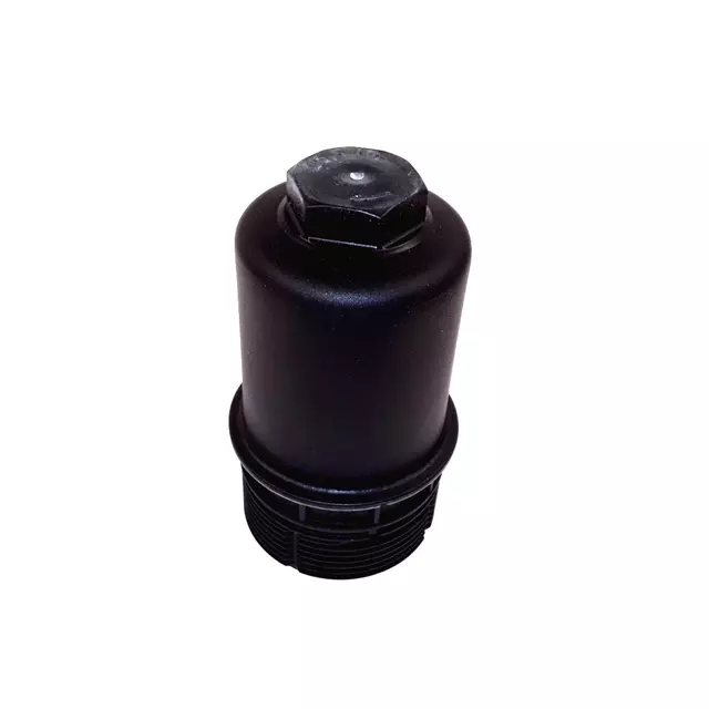 Engine Oil Filter Housing 06L-115-408-D - View 14