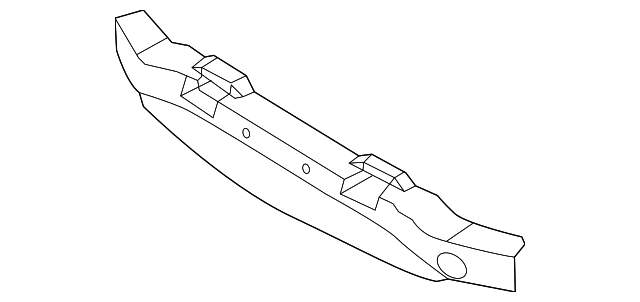 Fender Liner Extension Screw N-103-546-02 - View 223