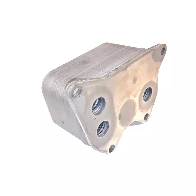 Oil Cooler 06K-117-021-K - View 23