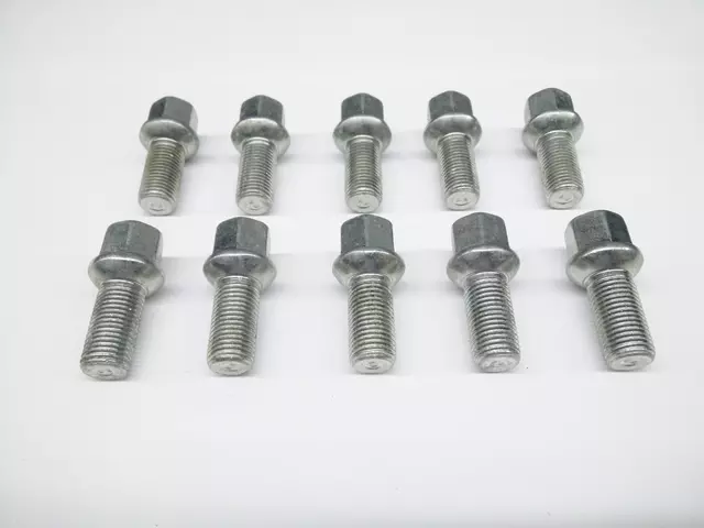 Wheel Bolt WHT-002-437 - View 24