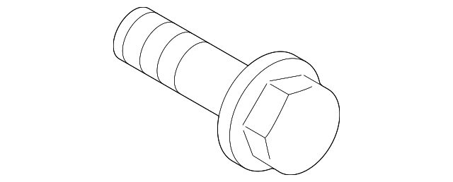 Wheel Bolt WHT-002-437 - View 62