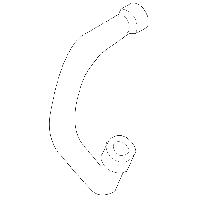 Reservoir Cap 3B0-121-321 - View 96