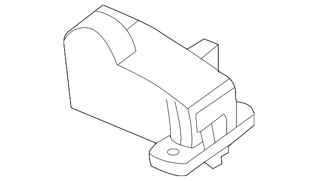 Ignition Immobilizer Module 5Q0-953-223