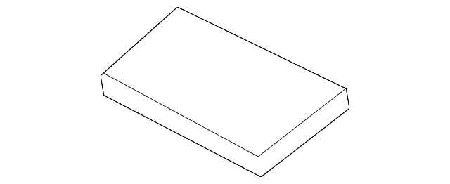 Air Filter 5QM-129-620-B - View 12