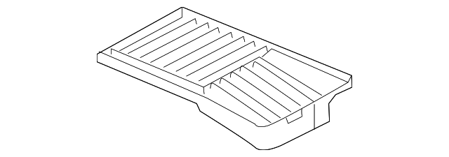 Insert 5QM-129-668-B