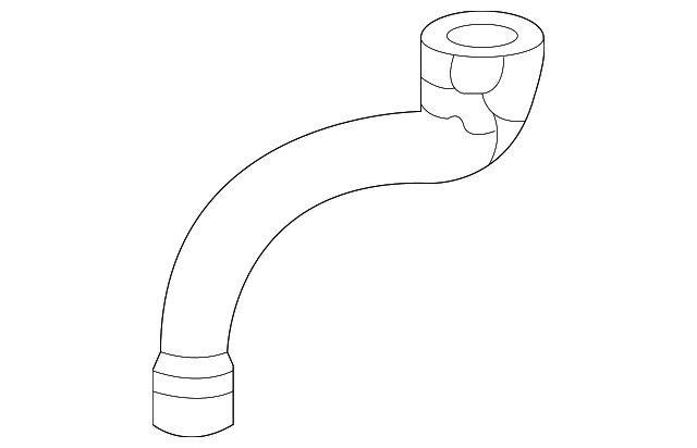 Drain Hose 5Q0-129-637-C - View 29