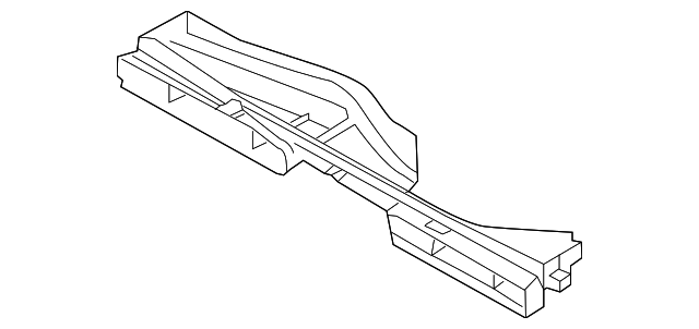 Air Inlet 5Q0-129-254-K - View 6