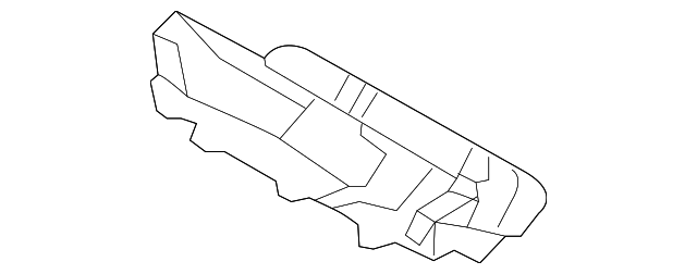Air Inlet Duct 5QM-129-621 - View 5