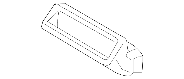 Intake Tube 5QM-129-618-C - View 8