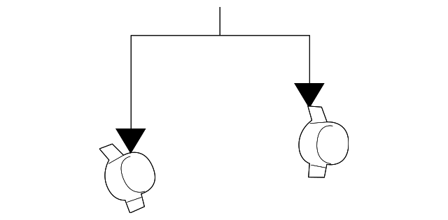 Lower Hose Holder 3D0-121-093-B - View 5