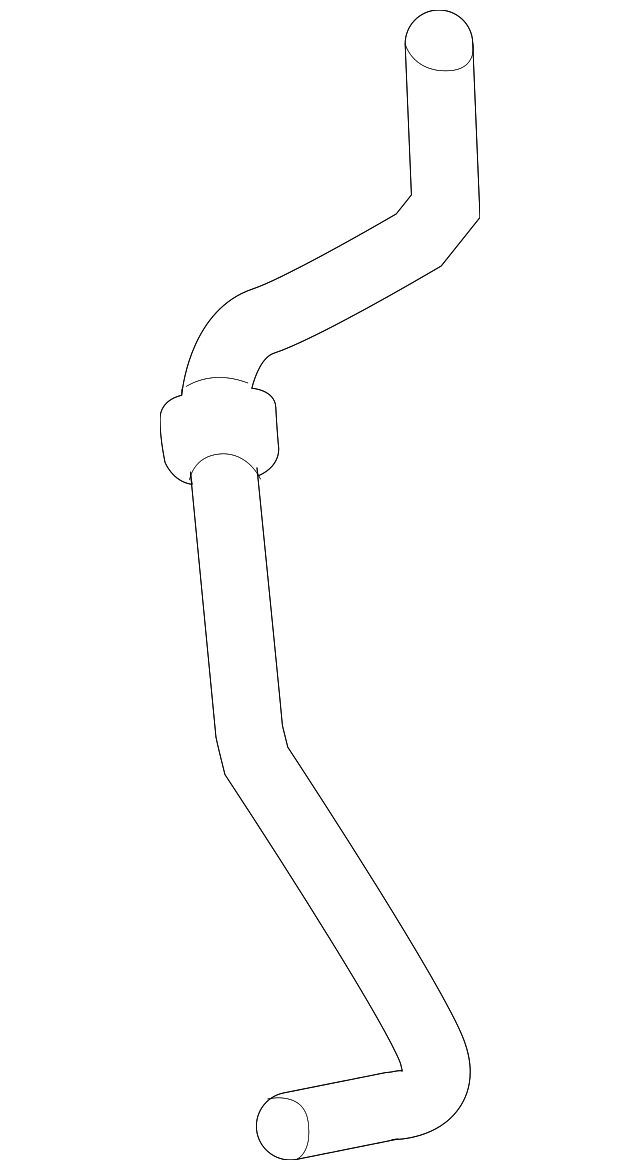 Hose 3D0-121-051-Q - View 2