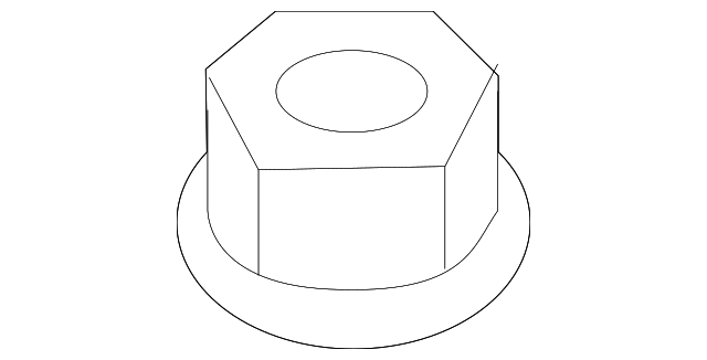 Engine Cover Connector 06J-103-226-A - View 40