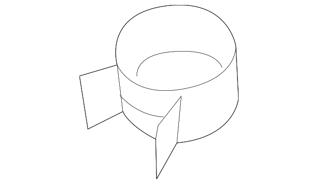 Auxiliary Pump Bracket 7P0-121-079-F - View 3