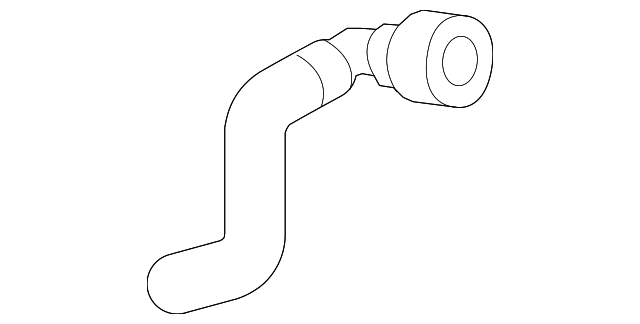 Connector Hose 7P0-121-101-J - View 5
