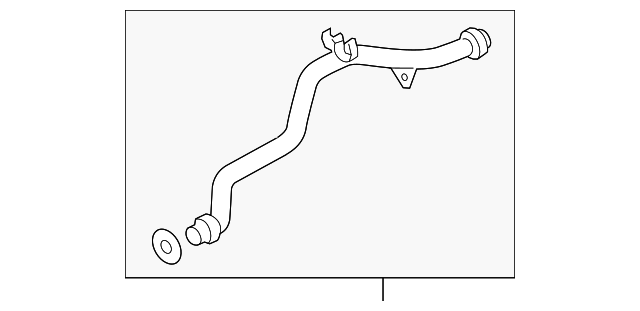 Water Manifold 06E-121-044-AE - View 4
