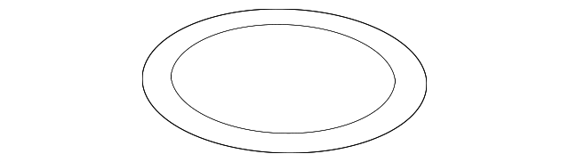 Engine Oil Level Sensor O 038-103-196-B - View 2