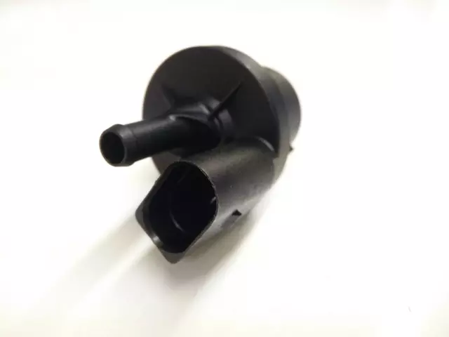 Vapor Canister Purge Solenoid 1C0-906-517-A - View 30