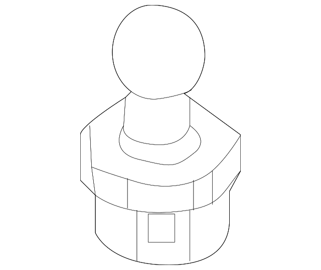 Ball Stud WHT-005-404 - View 42