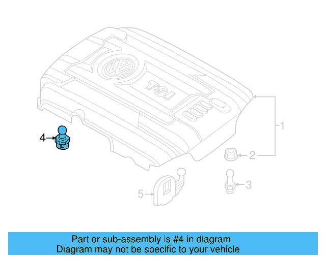 Ball Stud WHT-005-404 - View 43