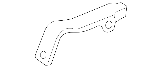 Support 06K-145-536-E - View 2