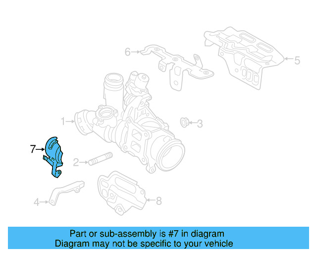 Shield 06K-145-787-C - View 25