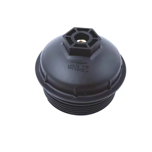 Filter Cover 03H-115-433
