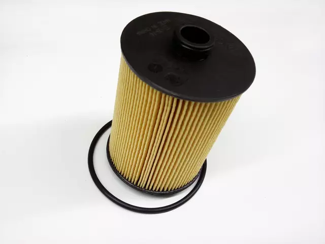 Oil Filter 03H-115-562 - View 19