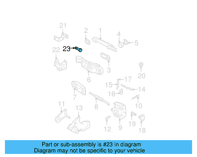 Boot 8D0-959-845-F - View 16