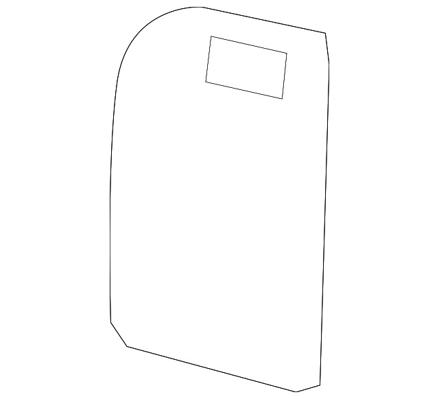 Side Cover 3B5-863-512-E94 - View 17