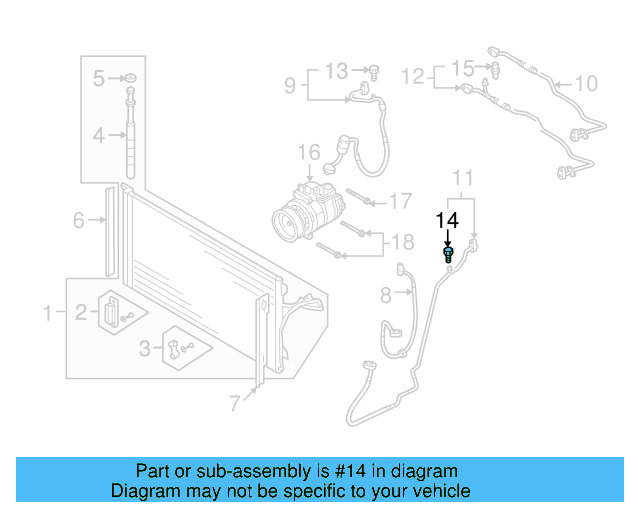 Line Valve 357-820-795-J - View 7