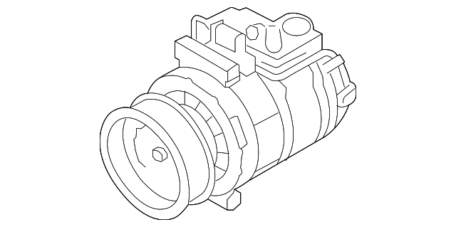 Mount Bolt N-906-602-02 - View 6