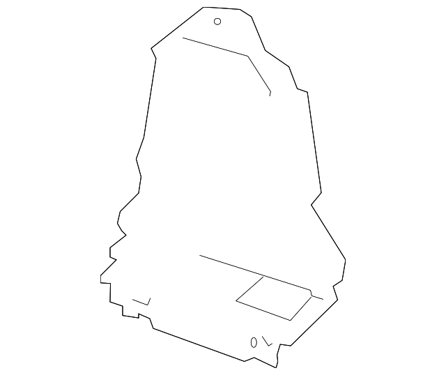 Storage Pocket 3B9-867-706-B-B41 - View 2