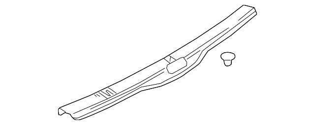 Side Cover 3B5-863-512-E94 - View 8