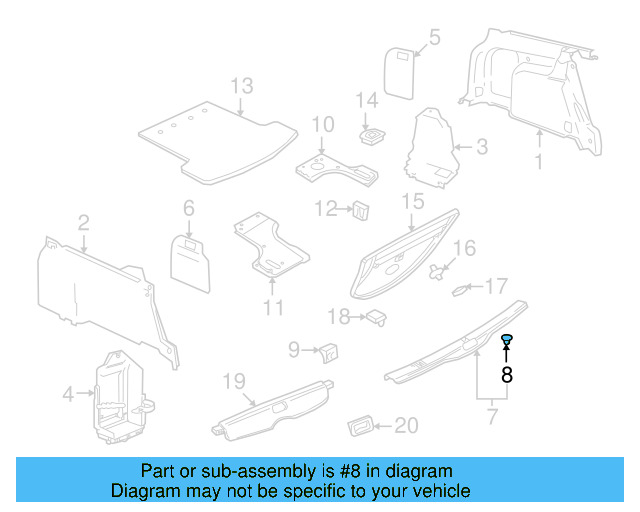 Lift 3B5-863-689-9B9 - View 10