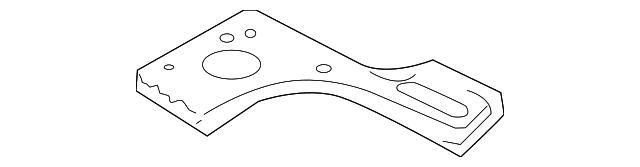 Insert 3B9-864-512-E-B41 - View 2