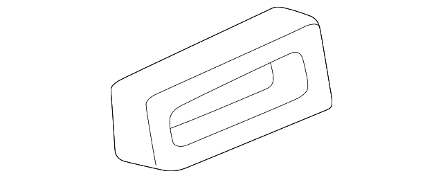 Tie Down 1J0-864-203-C-UH8 - View 34