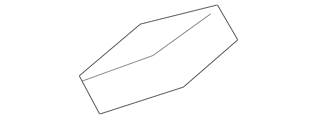 Knob 3B9-867-467-A - View 2