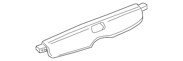 Sunscreen 8D5-861-325-A-EXU - View 8