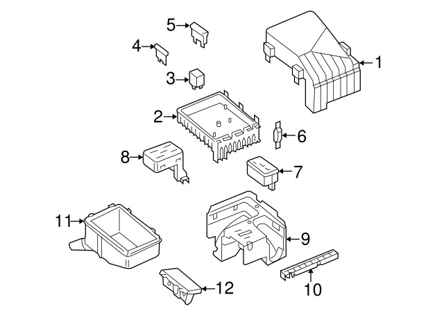 Fuse N-017-131-38 - View 68