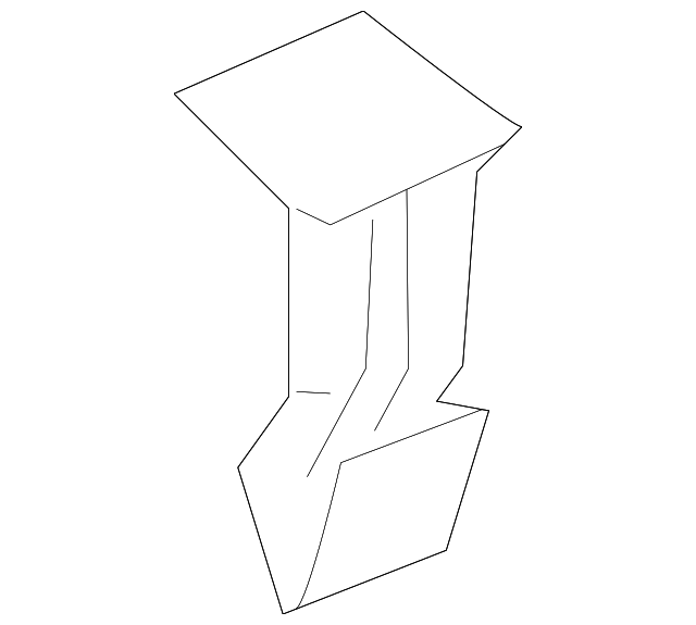 Handle 3B5-863-468-A-01C - View 3