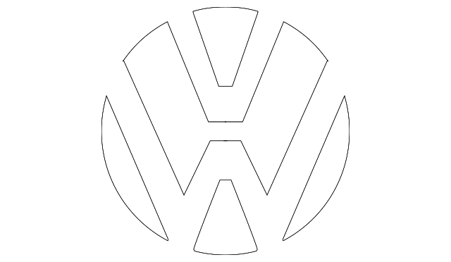 40 Years Of Golf 5G0-853-279-A