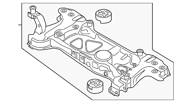 Cross 5C0-199-313-T - View 5