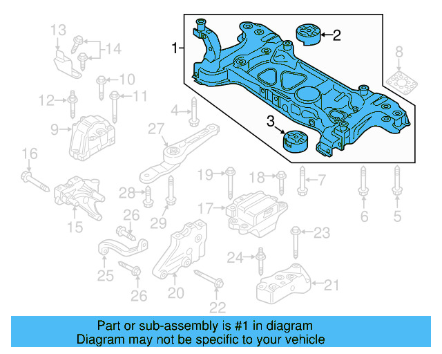 Cross 5C0-199-313-T - View 8