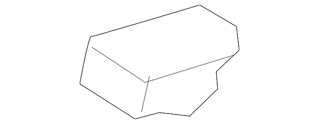 Handle 3B5-867-467-01C - View 13