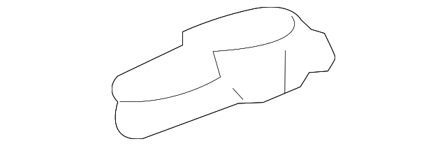 Hook 3B5-861-301-B-8YS