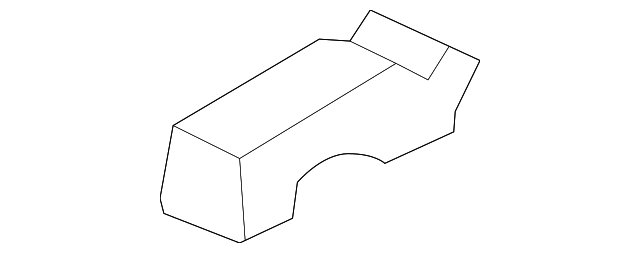 Hook 3B5-861-302-B-Y20 - View 5